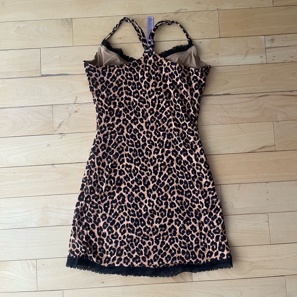 NWOT Savage X Fenty Snug Hug Sleep Slip - Picture 5 of 14